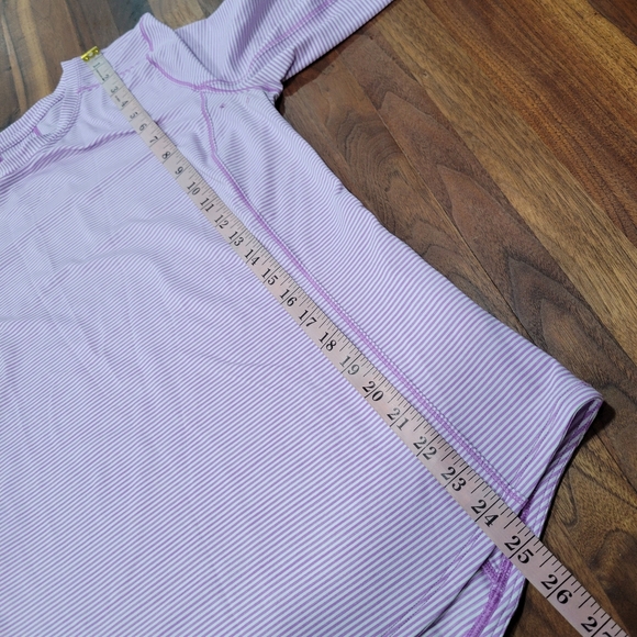 Duluth Pier Genius Crewneck Long Sleeve Tee Shirt Thumbholes Underarm Vents Med - Picture 9 of 9